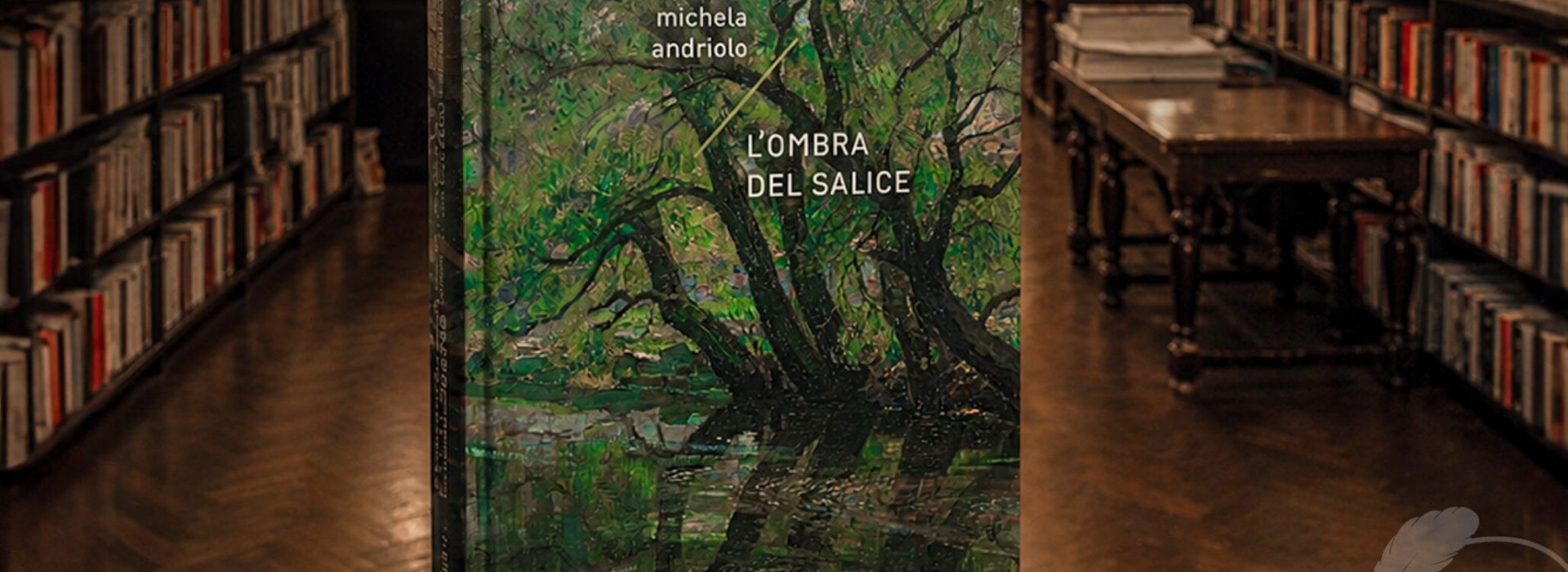 Trieste 1 | L'ombra del Salice in Tour 3